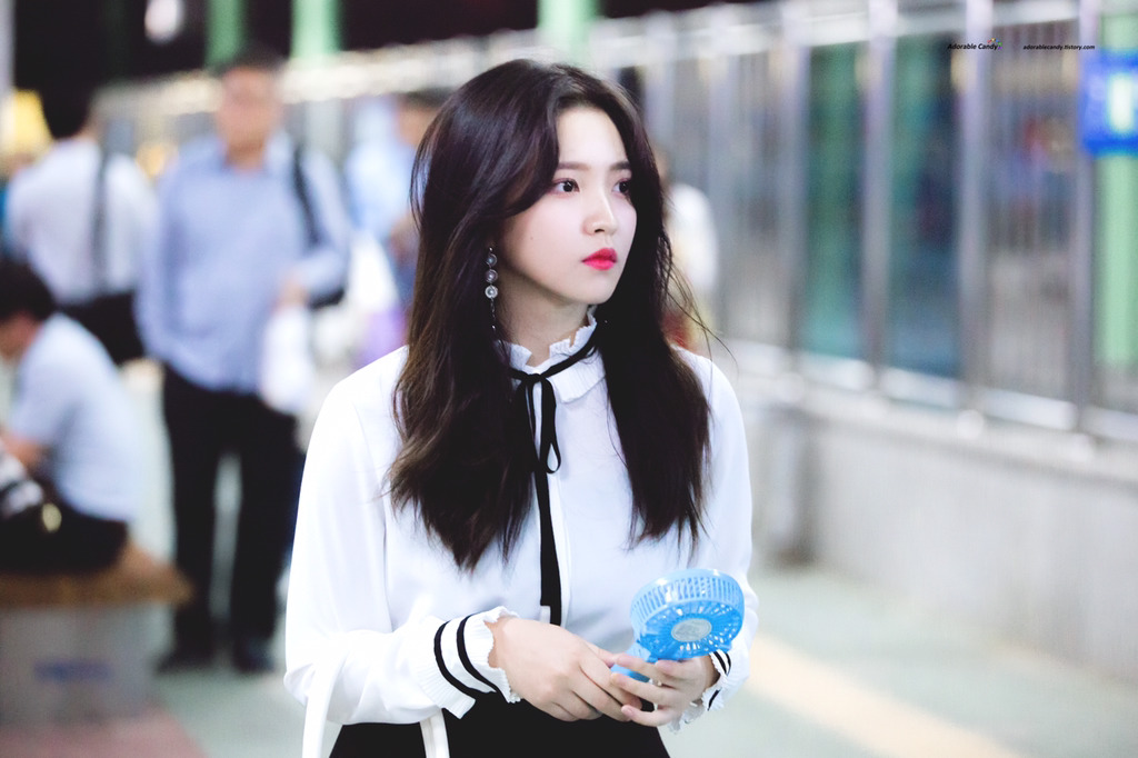 170619 레드벨벳 예리 인스타 | 인스티즈