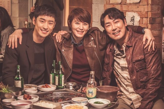  시그널 시즌2 가능성 과 이재한이 15년동안 실종되었던 이유 | 인스티즈
