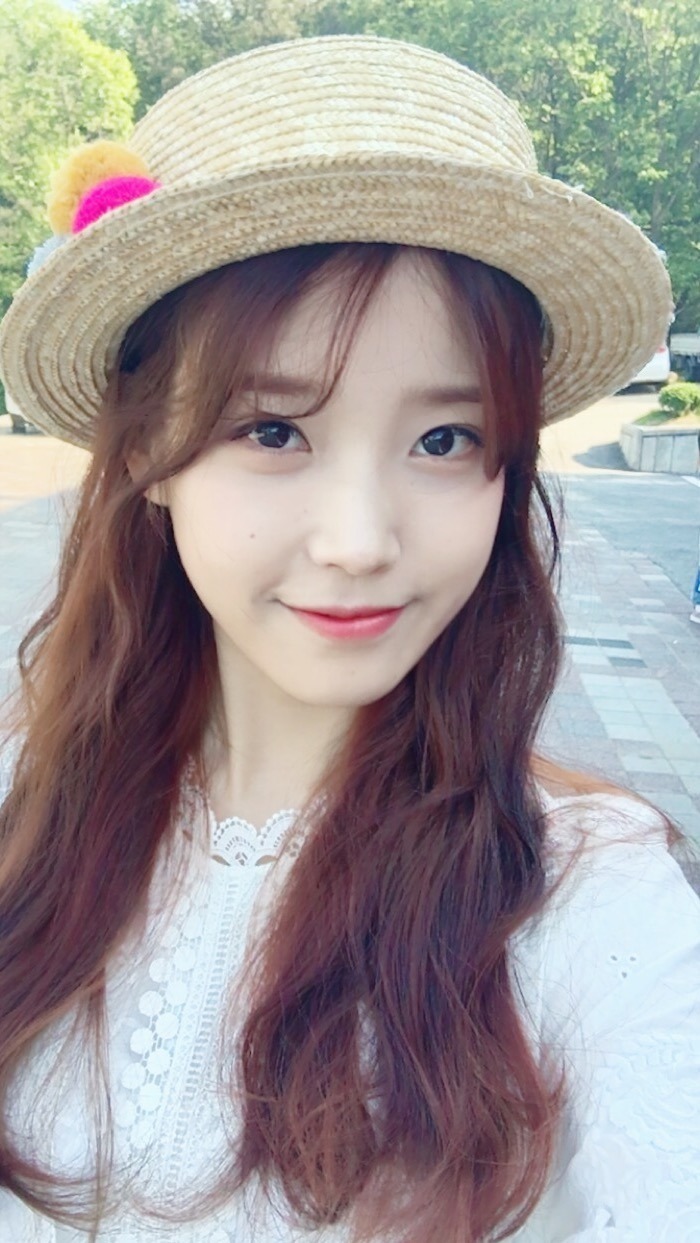 아이유 움짤 모음1.gif | 인스티즈