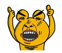 매니큐어 깔끔하게 잘 바르는 모습.gif | 인스티즈