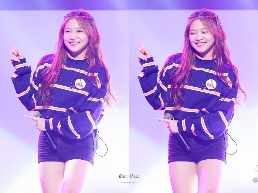 [레드벨벳] 똥꼬발랄 막내 김예림 | 인스티즈