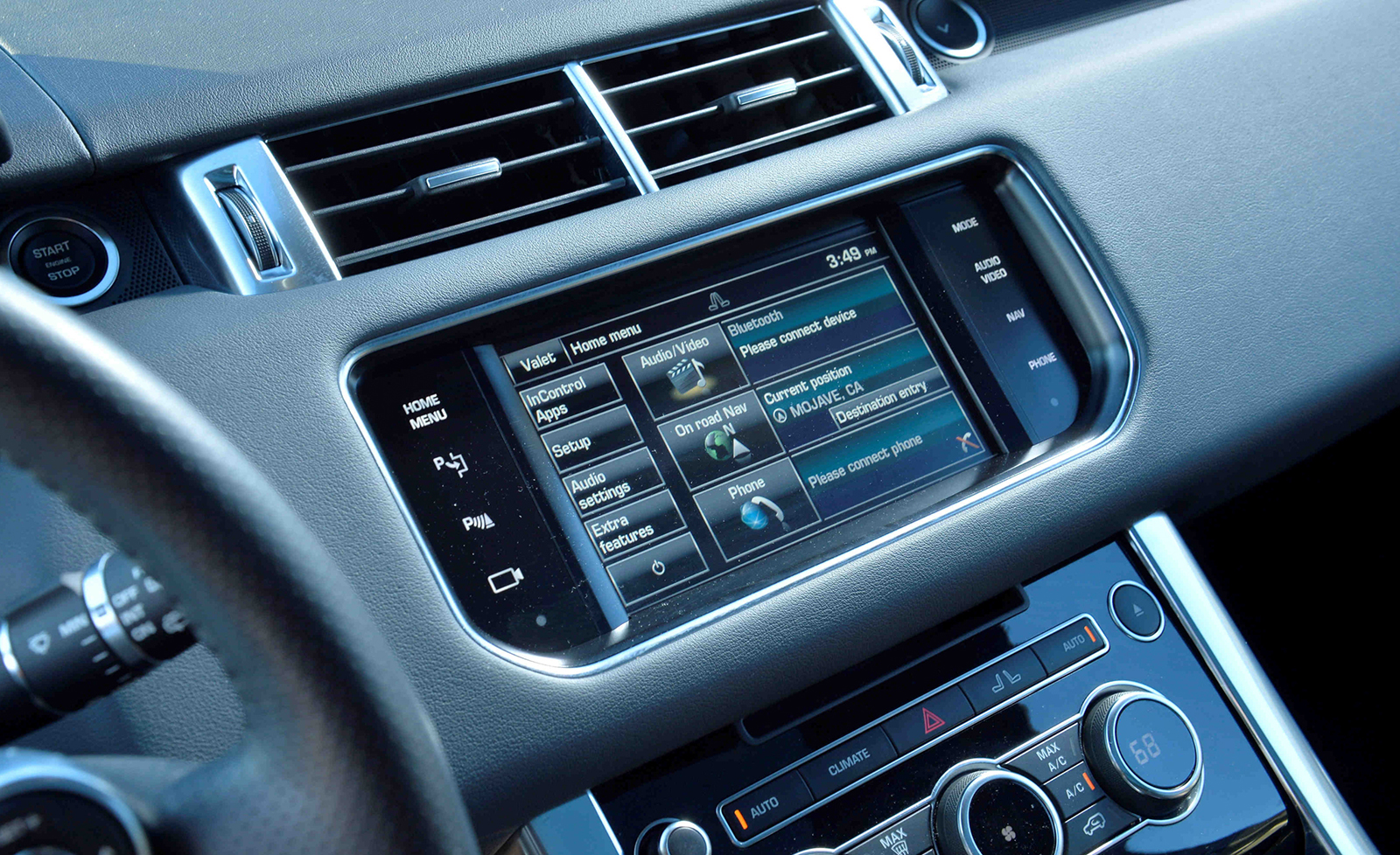 볼보 XC90 vs 아우디 Q7 vs BMW X5 vs 랜드로버 레인지로버 스포츠 | 인스티즈