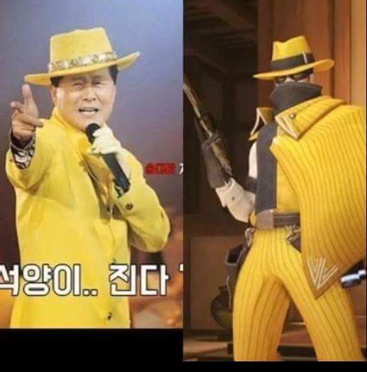 한국보고 만든 블리자드 | 인스티즈