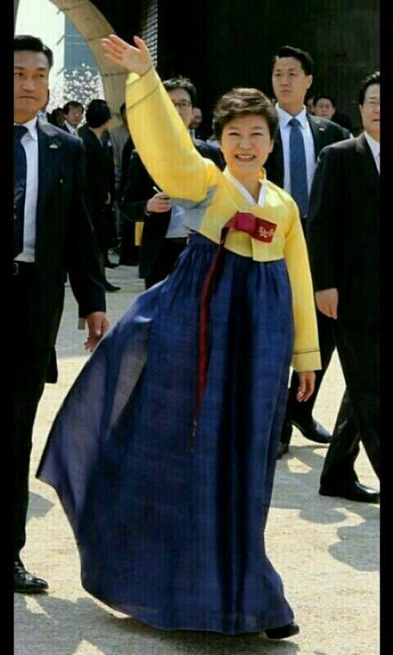 박*근 이미지