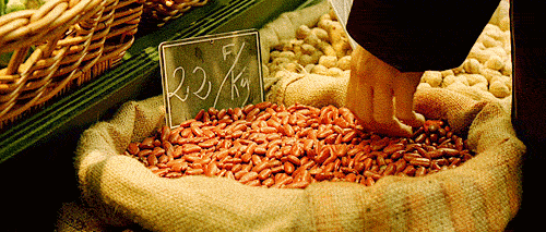 [영화] 아멜리에 (Amelie Of Montmartre) | 인스티즈