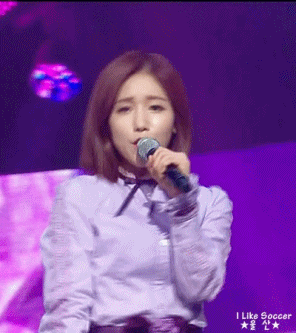 160616 엠카 러블리즈-Destiny 멤버별 움짤 | 인스티즈