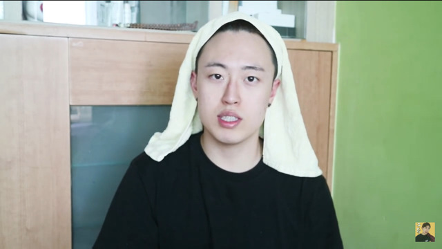 화장하는 남자들 | 인스티즈