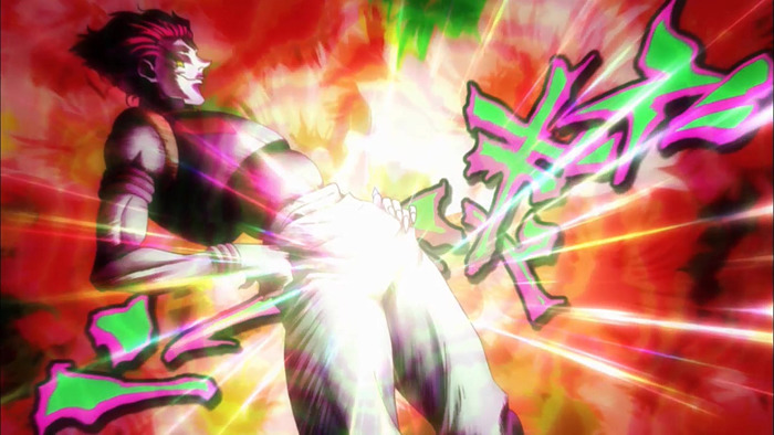 일본의 흔한 헌터x헌터 피규어 | 인스티즈