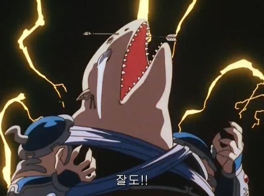 [이누야샤] 탈모 요괴가 이렇게 무섭습니다 | 인스티즈