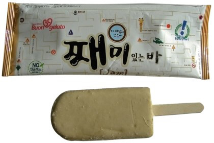 추억의 아이스크림 본인이 먹어본것은 몇개? | 인스티즈