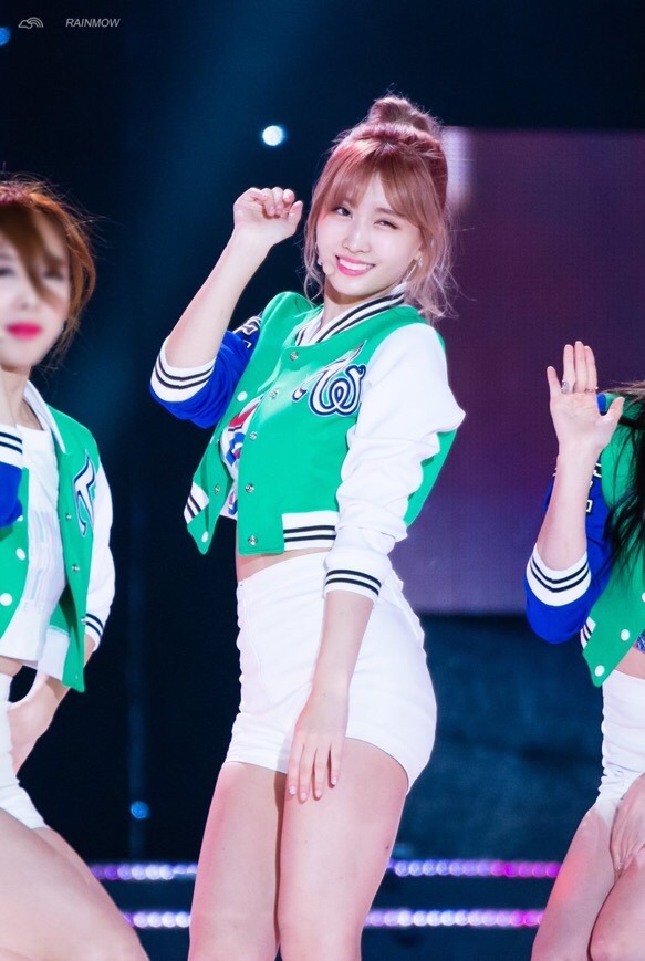 그저께 열린음악회 트와이스(50장 주의) | 인스티즈