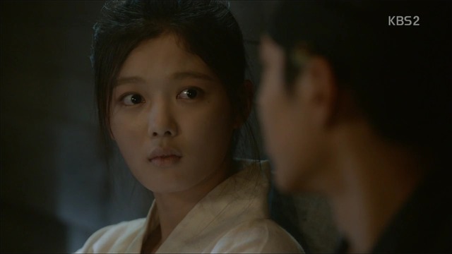 [구르미그린달빛] 대체 왜 이렇게 나를 화나게 만드는 것이냐.jpg | 인스티즈