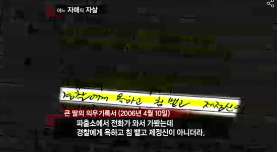 단역배우 자매 자살사건 | 인스티즈