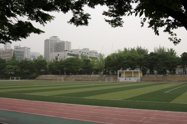 대학교 위치선정의 좋은 예.jpg | 인스티즈
