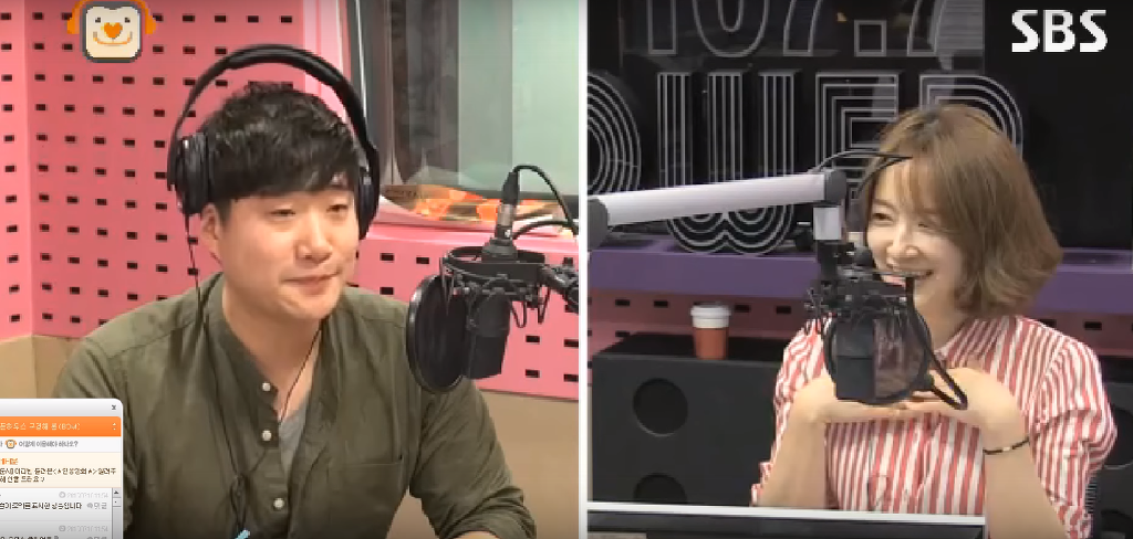 잘생긴 사람들만 받는다는 시선.jpg | 인스티즈