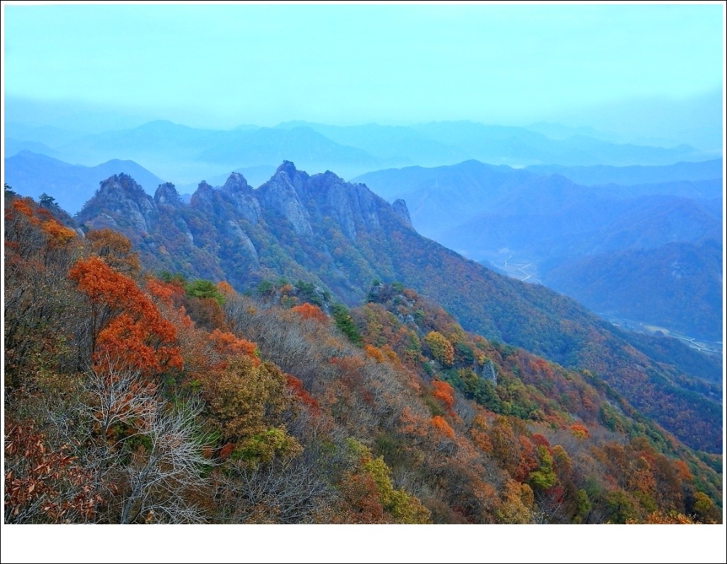 구봉산 이미지