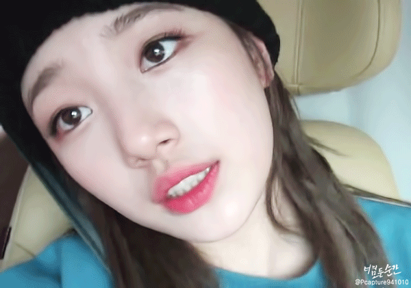 수지 바로 앞에서 보는 느낌 | 인스티즈