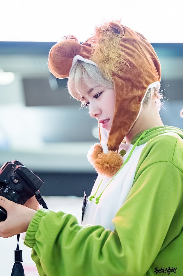 모자가 잘 어울리는 트와이스 정연이 | 인스티즈