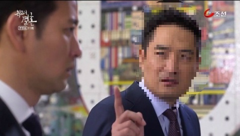 지난 5년간 방송된 티비조선 드라마.jpg (한번이라도 보셨나?) | 인스티즈