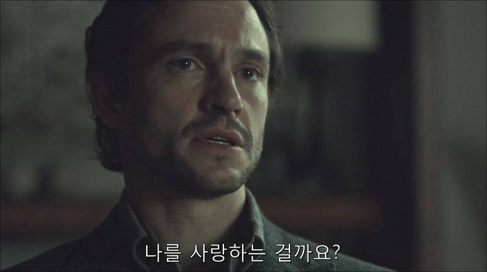 [로맨틱스릴러미드] 한니발 (Hannibal) 시즌3 에피12 (1/4) | 인스티즈