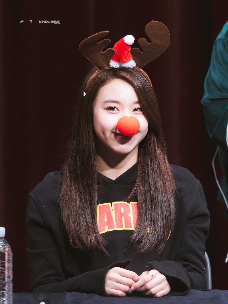 트와이스 급식단장(진) | 인스티즈