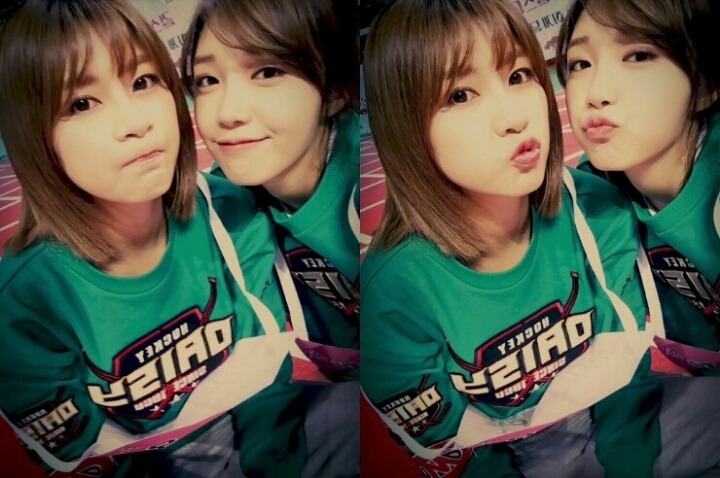 수능 대박 기원 에이핑크.jpgif | 인스티즈