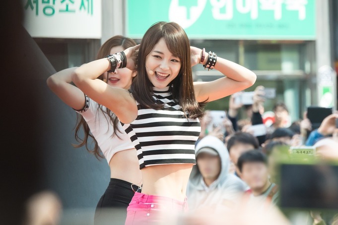 대구 게릴라 콘서트 김세정 고화질.jpg | 인스티즈