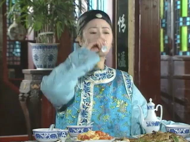 [황제의딸2] 10. 술에 취한 제비와 자미 | 인스티즈
