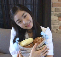 빵순이.gif | 인스티즈