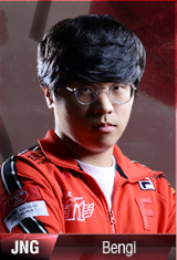 [LOL] 2016 LOL 올스타전 한국 라인업 예상 | 인스티즈
