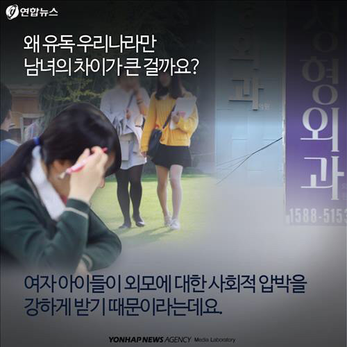 점점 심해지는 우리나라 외모지상주의.jpg (여자한테만) | 인스티즈