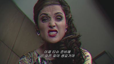 [SPY] 그녀의 색다른 스파이 액션이 시작된다! - 12화 | 인스티즈
