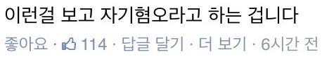 [내편남편] 현재 페북에서 좋아요 1만 6천을 찍으며 우리나라 여자 망신 시킨다고 욕 먹고 있는 캡쳐.jpg | 인스티즈