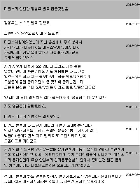 봉주카페 이미지