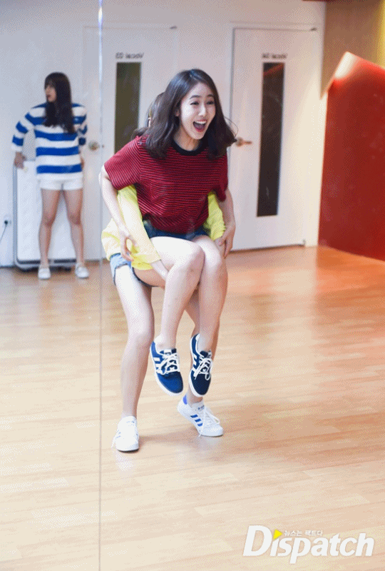 여자친구 신비.jpgif | 인스티즈
