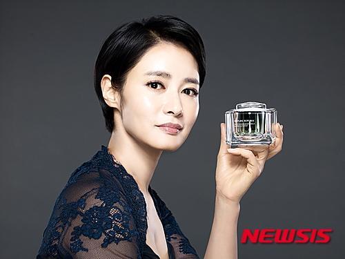 2016년 화장품 뮤즈 여자 연예인들 | 인스티즈
