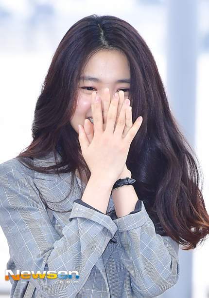 오늘자 김태리 근황 | 인스티즈