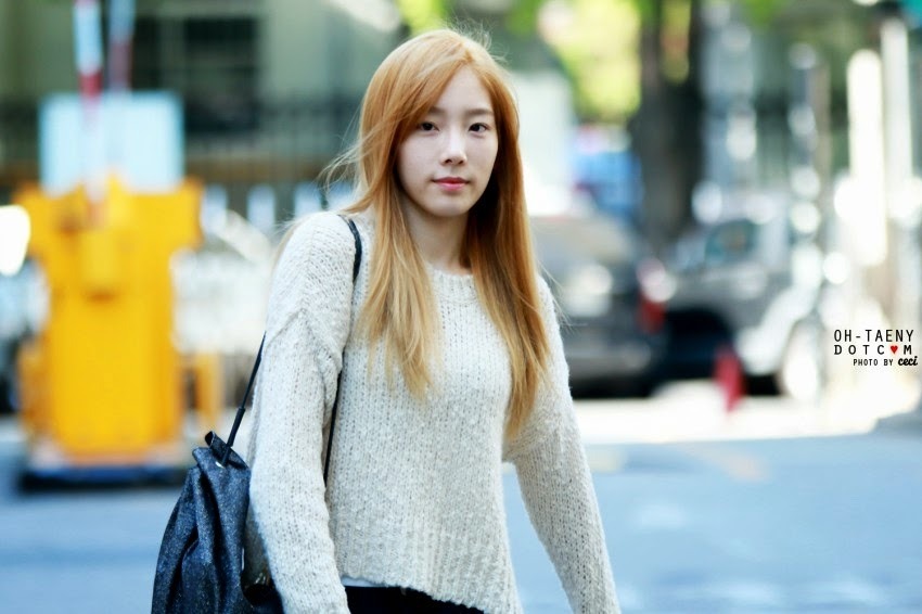 소녀시대 리더 일반인이면 과탑 가능vs불가능 | 인스티즈