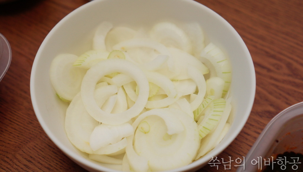 어떤 쑥남이 밥해먹는 이야기 | 인스티즈