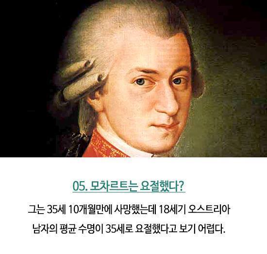 당신이 오해하고 있던 역사적 사실들 | 인스티즈