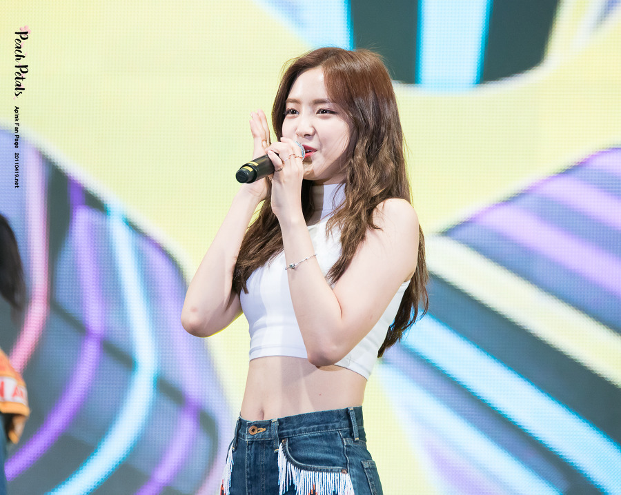 여신 손나은은 항상 옳다 | 인스티즈