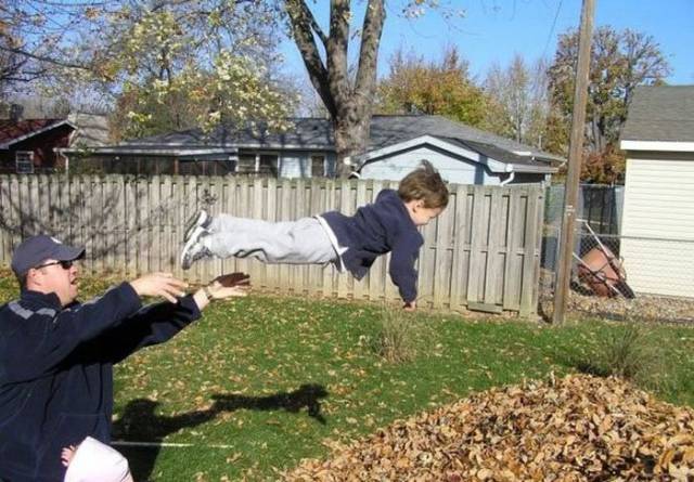 엄마가 아빠에게 마음 놓고 아이들을 맡길수 있는 이유 | 인스티즈