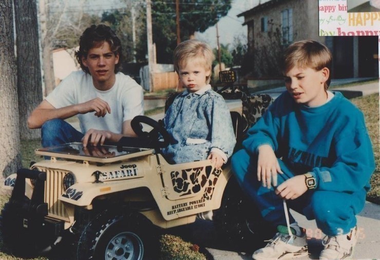 故폴 워커 | 인스티즈