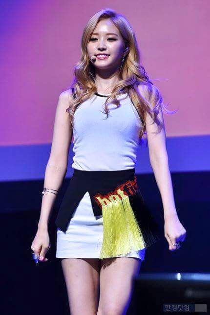 마른 나은이 달려 나 그대에게 나은이만 있으면 | 인스티즈