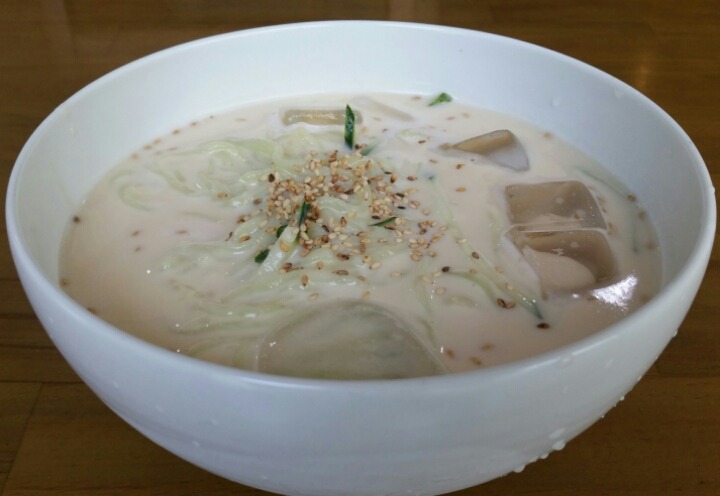 동천칼국수 이미지