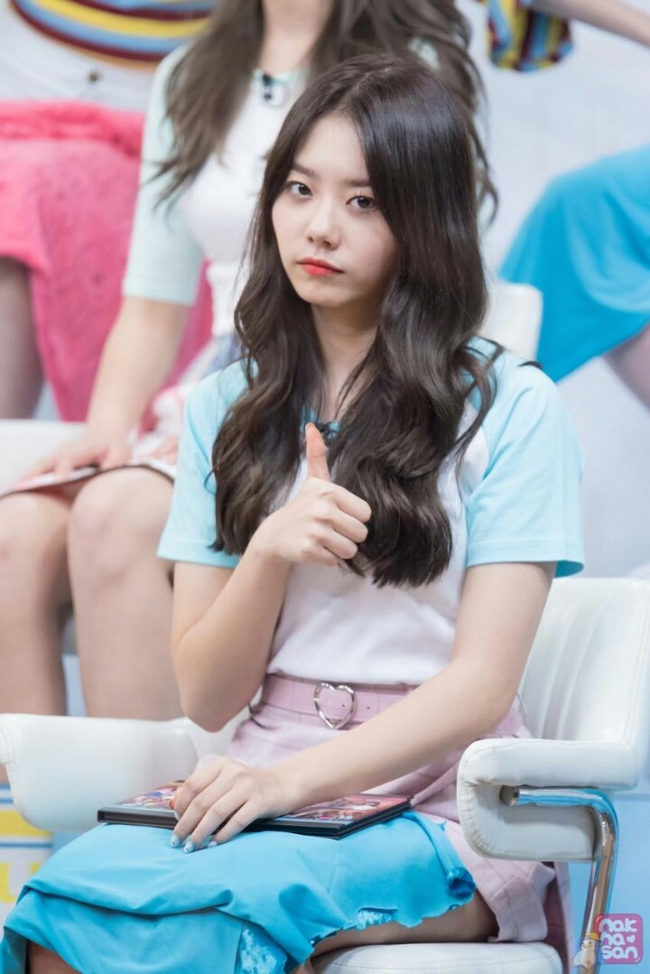 표정부자 김소혜 | 인스티즈