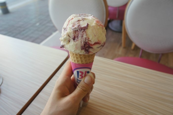 내가 베스킨라빈스 가면 꼭 사가는 3가지맛 | 인스티즈