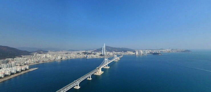 부산에서 추진되고 있는 역대급 대규모 사업들 | 인스티즈