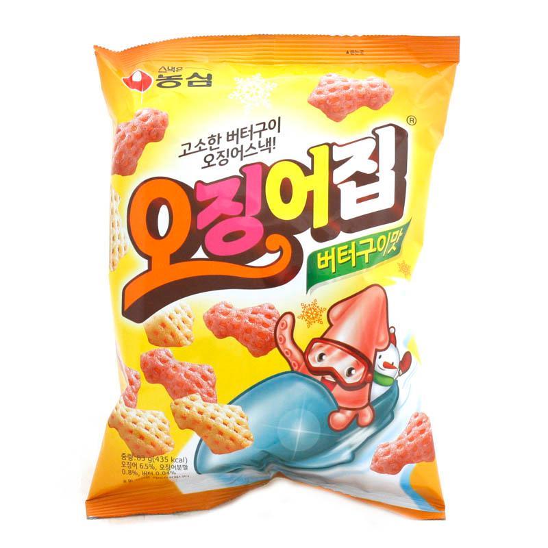 생각보다 많은 사람들이 이름 잘못알고 있는 과자 | 인스티즈
