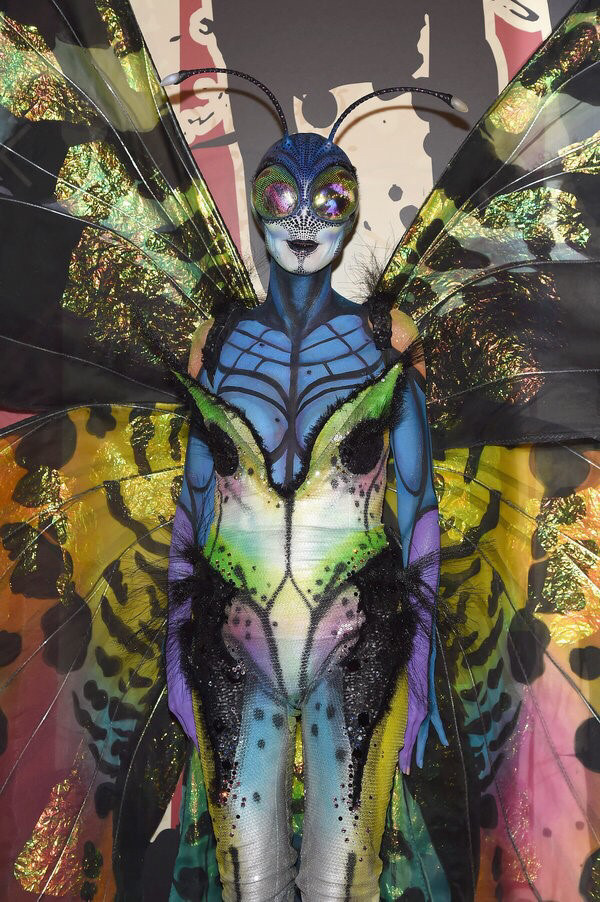 1년내내 할로윈파티만 기다리며 사는 최소 할로윈을 위해 태어난 사람.jpg | 인스티즈